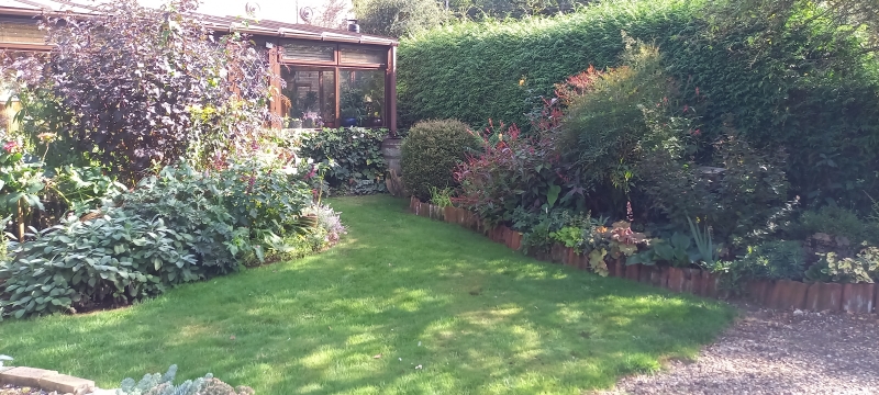 Cobweb Cottage